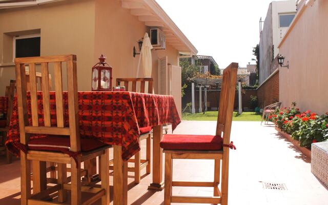 Posada Paraiso