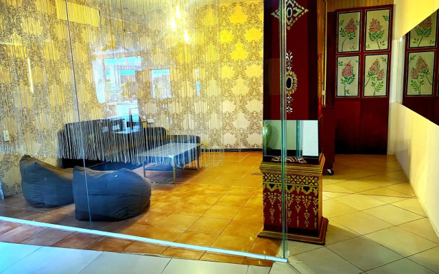 Silver Resortel