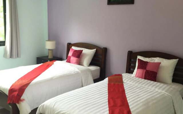 Maehaad Guesthouse