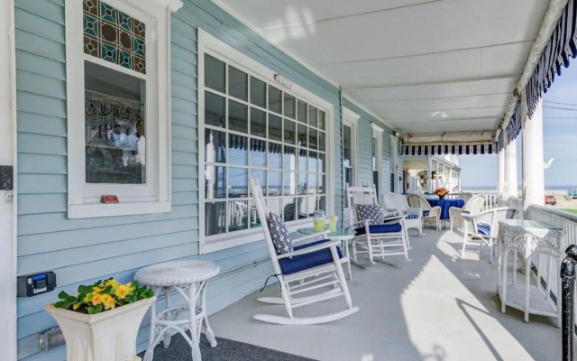 The Lillagaard B&B
