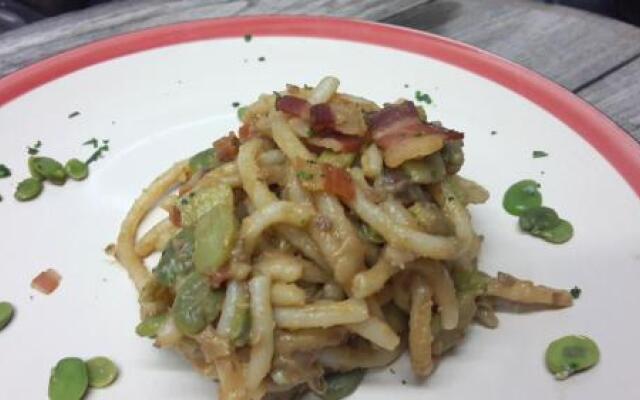 Agriturismo Casa Alle Vacche