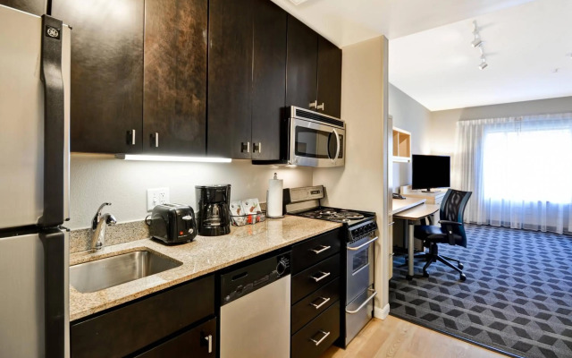 TownePlace Suites by Marriott Dallas Lewisville