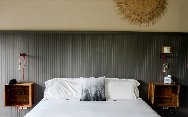 Oceanfront Inn at Discovery Coast