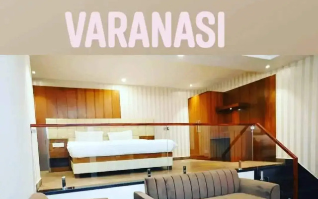 Hotel Mintella , Varanasi