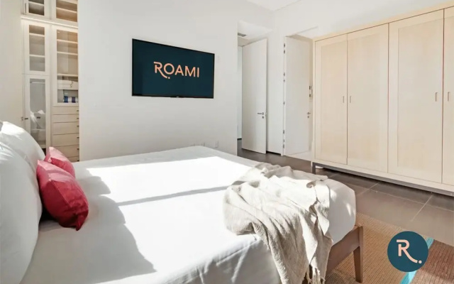 Roami at Wynwood Penthouse
