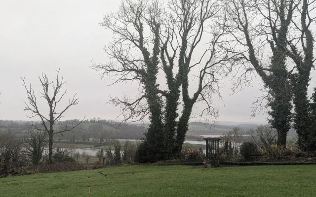 Willowbank House