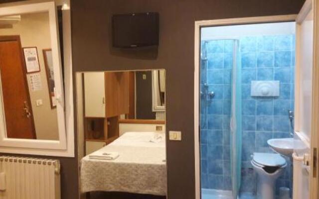 Hotel Saint Lorenz
