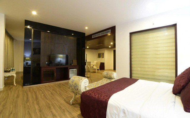 Park Regis Goa