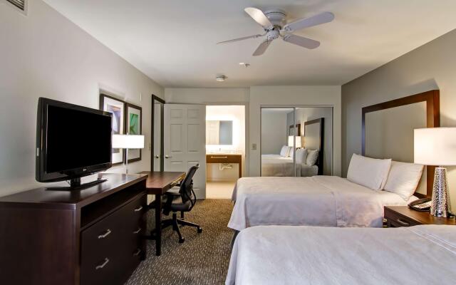 Homewood Suites by Hilton Newark-Cranford