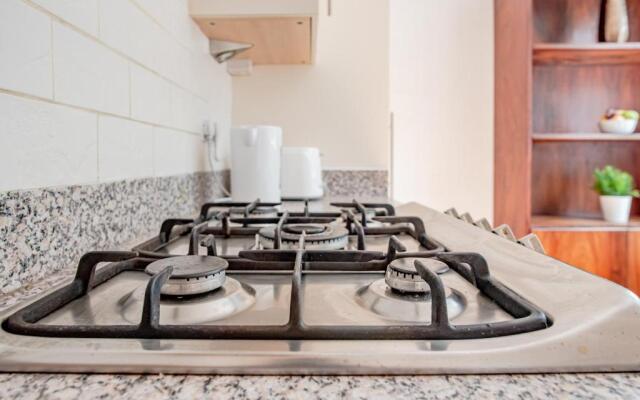 Stirling Venus Apartment - Scotland Holiday Let