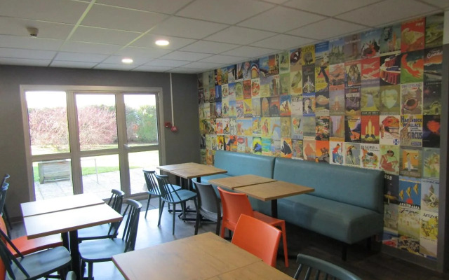 Hôtel F1 Igny Massy Tgv