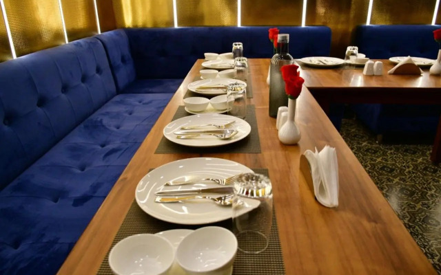 Hotel Grand Lotus Inn