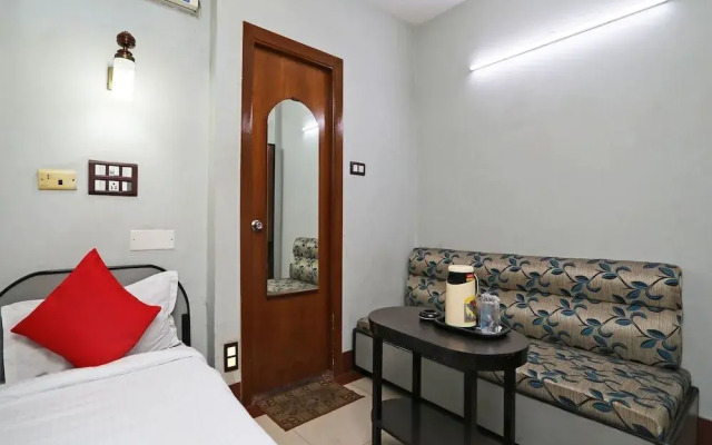 Oyo 44586 Hotel Himalay