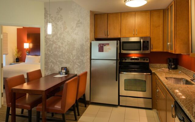 Residence Inn by Marriott Springfield South