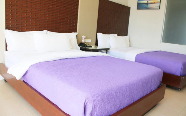 The Muse Hotel Boracay