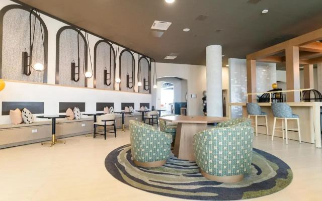 Cambria Hotel Rehoboth Beach