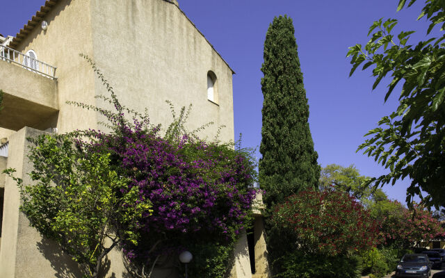 Motel le Vieux Moulin