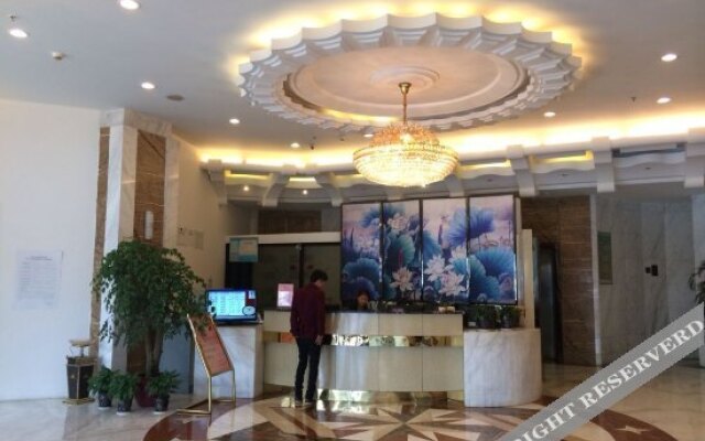 Nanfeng Hotel