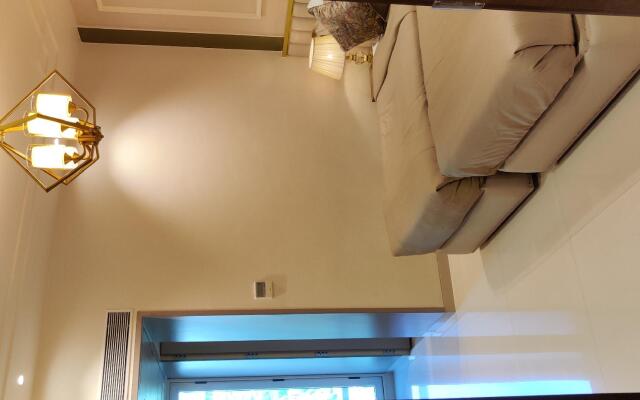 Hotel Sheetal Residency
