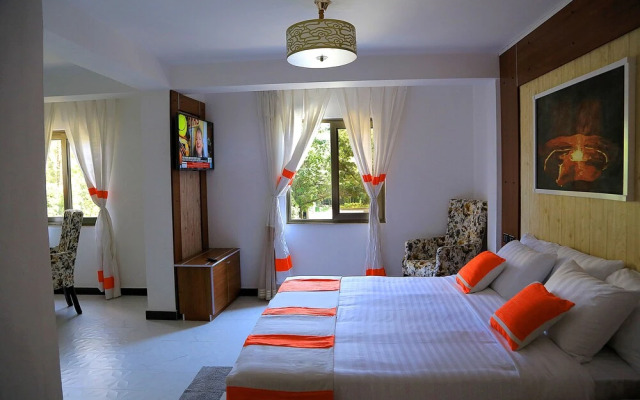 Abat Guest House
