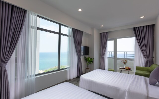 Nha Trang Moony Hotel