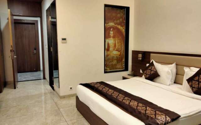 Hotel the Hind