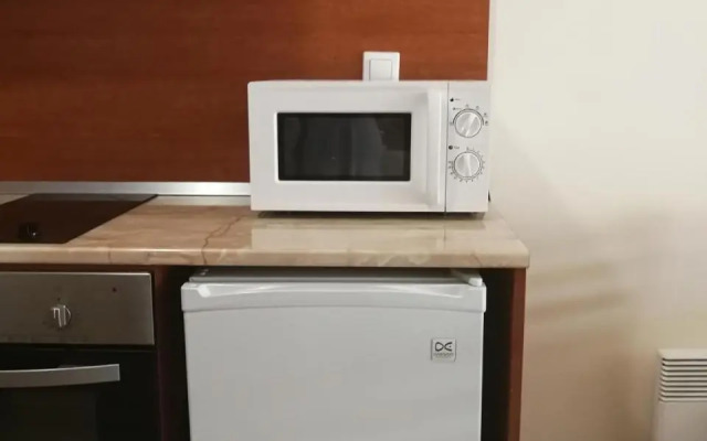 G-Apartment, New Inn, 2-rooms