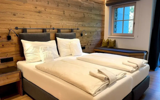 Chalet Glemmerl Mountain Lodge, Saalbach
