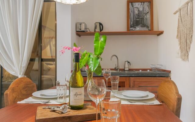 UVIVU by Jambiani Villas