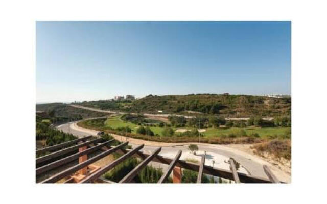 Apartment Bloque