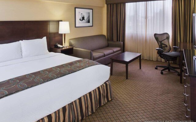 DoubleTree by Hilton Hotel Atlanta North Druid Hills-Emory Area