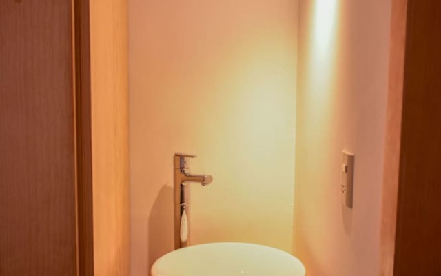 Hotel Casa Santo Tomás