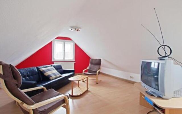 Apartment Rethen Mitte (5421)