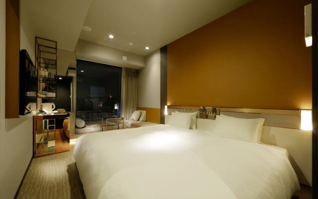 Candeo Hotels Tokyo Roppongi