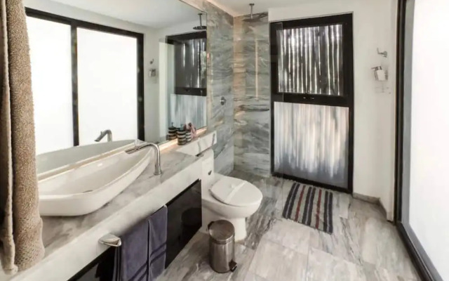 Black House Aldea Zama