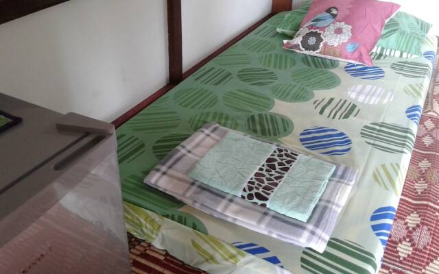 The Forest Cabin Taiping