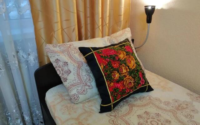 Apartments on 42 Williams Street