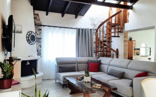 Villa Claire Corfu