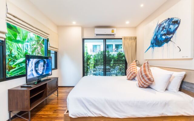 The Title Condo Phase 3 by Lofty