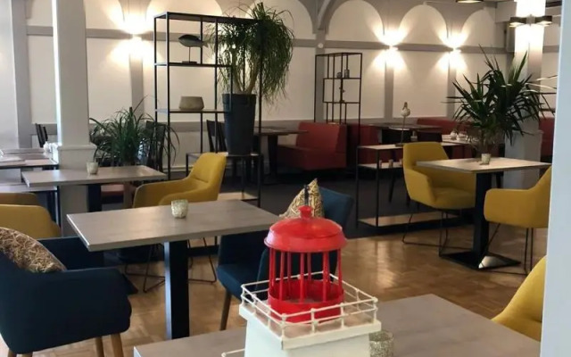 Hafen Hotel Schützenhof