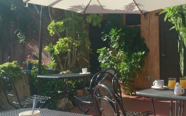 Hotel Primavera Antigua