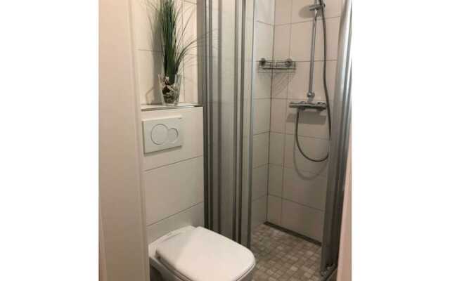 Romantic Apartment Near Seabeach