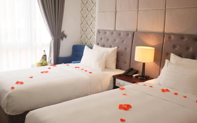 Skyline Hanoi Hotel
