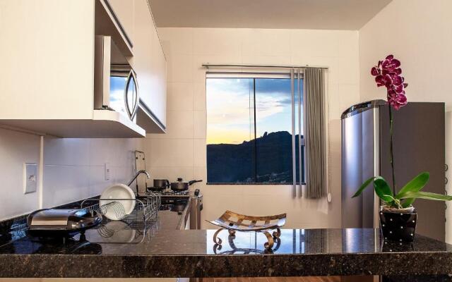Ouro Preto Apartments
