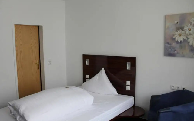 City Hotel Kassel