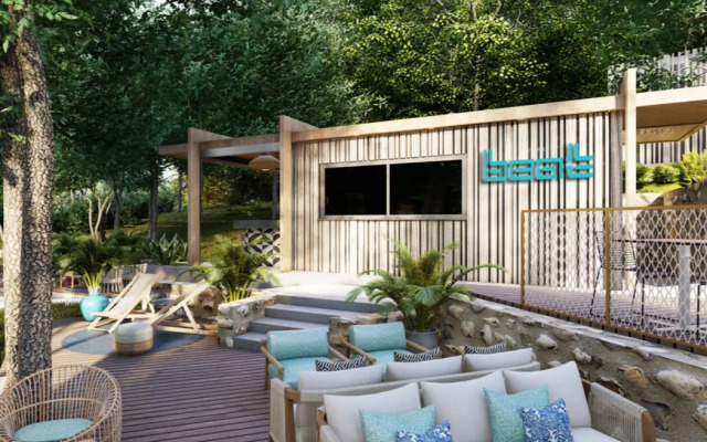 Eva Sunny Hotel & Residence By Valamar