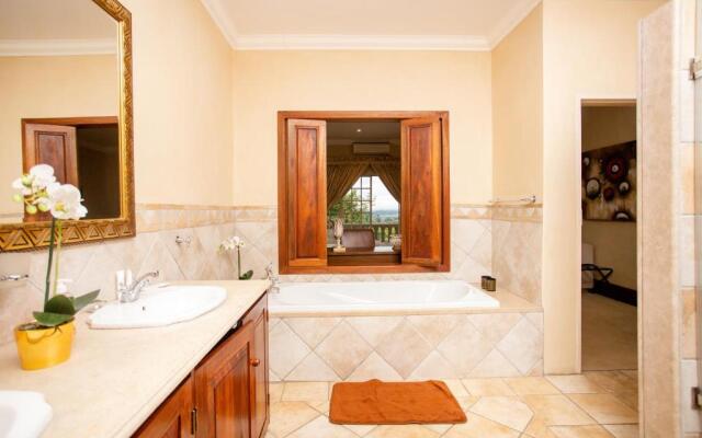 TDMs Boutique Guest House