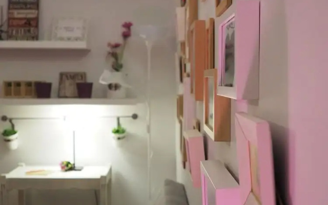 Psirri Artistic Rooftop Apartment with Acropolis View