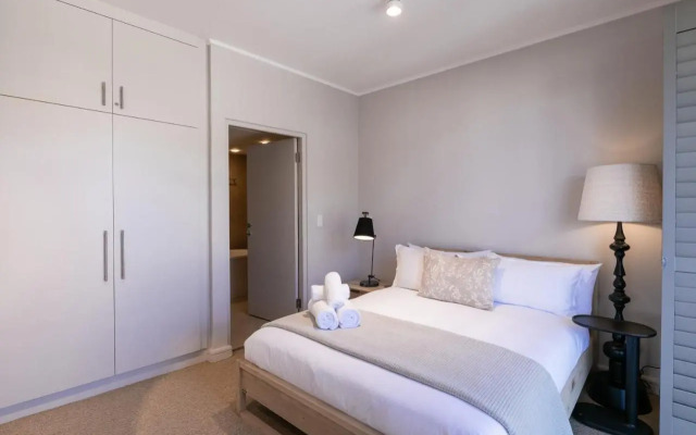 Rockwell 613 by CTHA, Cape Town