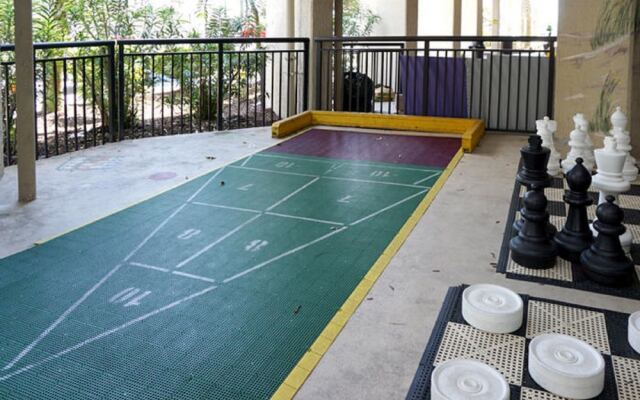 Ocean Reef by Elliott Beach Rentals